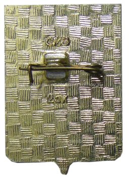 Значок Дорогобуж