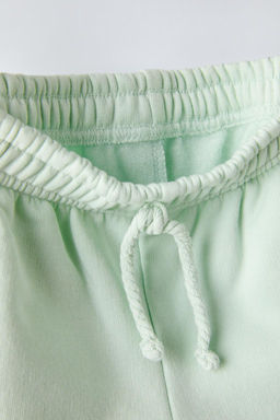 EMBROIDERED TROUSERS - Zara фото 9