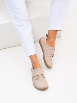 Туфли босоногие 183.natabr.Визон стар