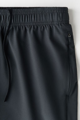 Pantal?n de ch?ndal con DryMove Regular Fit - H&m фото 7