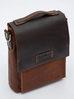 Сумка 4468TR brown Tough Ruder