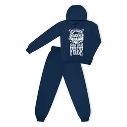 Костюм Тигр Индиго