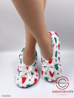 Тапки женские домашние - Bruno фото 3