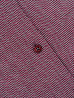 Сорочка мужская длинный рукав GREG 633/131/4801/Z/1p  фото 2