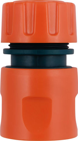 Цена за 2 шт. Коннектор IN GREEN GARDEN быстросъемный для шланга 1/2 PRACTIC GG556912055