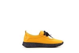 Кроссовки EDART 153.157bl. yellow
