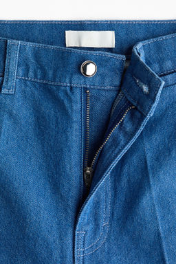 Straight High Jeans - H&m фото 7