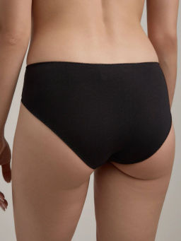 AURA Трусы жен. RP3180! - черный