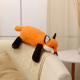 Мягкая игрушка «Лиса», 50 см