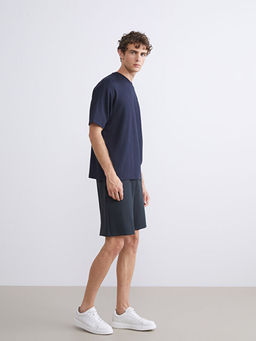 Bisiklet Yaka Erkek Ti??rt