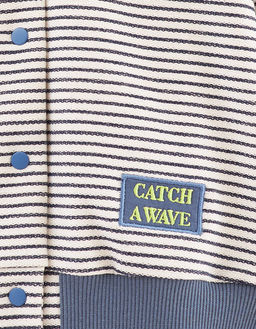 Жакет для девочки