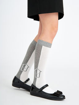 Гольфы (комплект 2 пары) - Смена фото 4