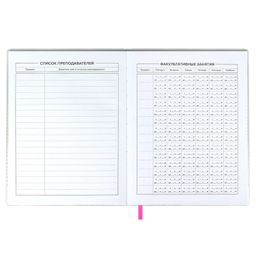 Дневник школьный арт. 58746 / 15 РАССВЕТ - Феникс+ фото 5