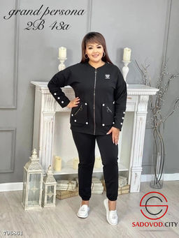 Спортивные костюмы высокого качества