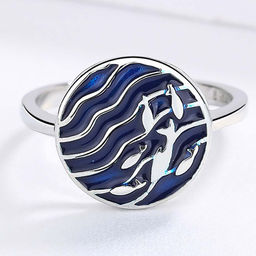 Кольцо арт. 22 6456 (id 278850) - Rada фото 2