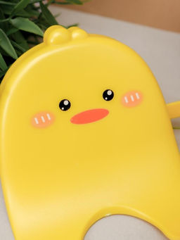 Крючок, держатель для фена "Duck"