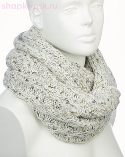 4961 MWS Снуд женский (140 х 34)