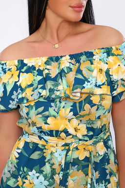 Платье 71070 - Натали фото 22