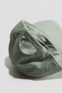 Gorra de algod?n