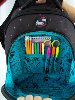 Рюкзак школьный SK1-30 - Steiner фото 11
