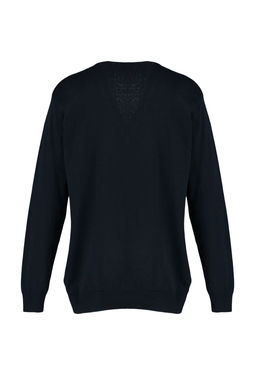 TRENDYOL MAN Vizon Slim Fit Pamuklu V Yaka Dugmeli H?rka TMNAW21HI0274 - Trendyolmilla фото 17