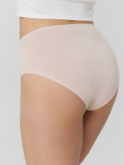 Цена за 2 штуки! ТРУСЫ ЖЕНСКИЕ (3ШТ.) - Mark formelle фото 4