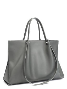 Сумка ELEGANZZA ZG-23184 grey  фото 5