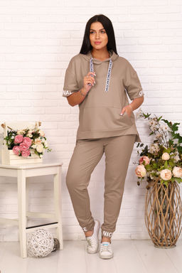 Костюм Зефир