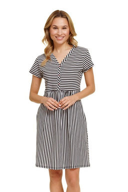 Сорочка TCB.9928 Black