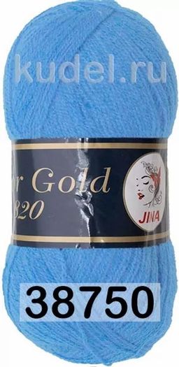 COLOR GOLD 820 - Jina фото 21