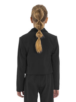 Жакет дев. О77003 - Карамелли фото 9