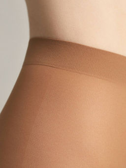 CONTE BALANCE 15 Колготки женские bronz - Conte elegant фото 4