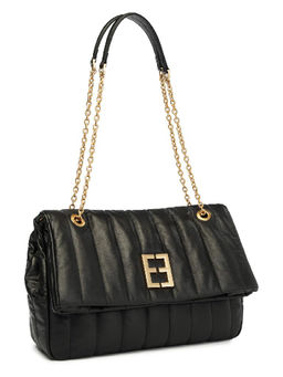Сумка ELEGANZZA ZG-0615-1A black  фото 12