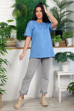 Туника 8243 - Натали фото 31