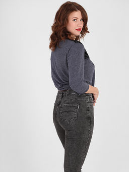 2В 3621.С2 Туника - Almond фото 3