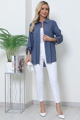 Рубашка 42018-1