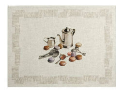 20С130-ШР+К/п.р. 46*60 Полотенце В кофейне 1 рис. 1034 - Текс-дизайн фото 18