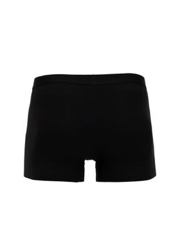 Черный низ нижнего белья - Cacharel фото 2