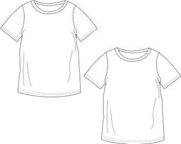 2футболки 2ЖДФК5691804 - Апрель фото 2