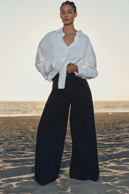 Z1975 PALAZZO FIT JEANS