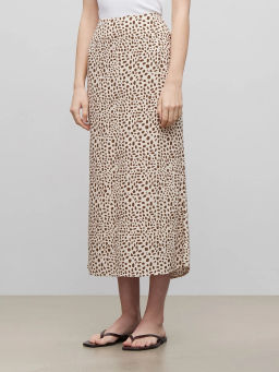 ЕМКА / Юбка а-силуэта - Emka фото 3