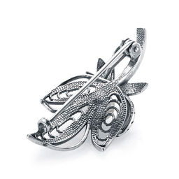 БРОШЬ 14316712К - Красная пресня фото 3