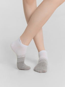 Цена за 5 пар! НОСКИ ЖЕНСКИЕ - Mark formelle фото 3