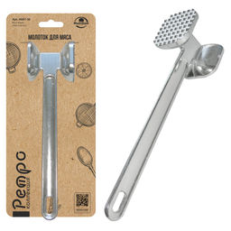 Молоток для мяса "Ретро" AN57-36 /МультиДом/