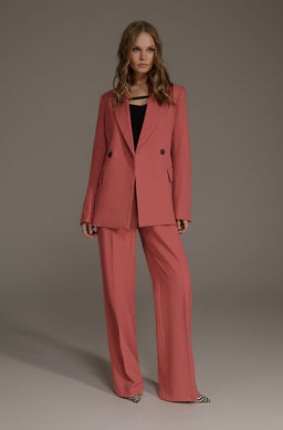 Костюм Pirs 3599 розовый