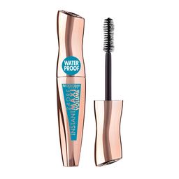 DEBORAH Тушь для ресниц макс. объем водостойкая 24ore Instant Maxi Volume тон черный, 12 мл  фото 2