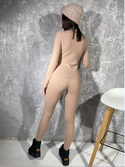 Термобелье зимнее - No name фото 4