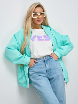 JETTY Бомбер  фото 8