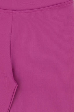 U. S. Polo Assn / Детские фиолетовые спортивные штаны - U.s. polo assn фото 16