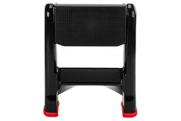 Стремянка складная 50*54*58 см черный (221307) - Elan gallery фото 8